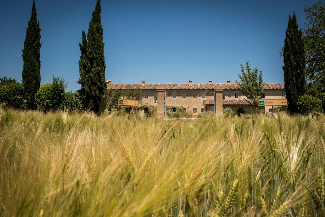 Favorita Food&Wine Resort Bastia Umbra Exterior foto