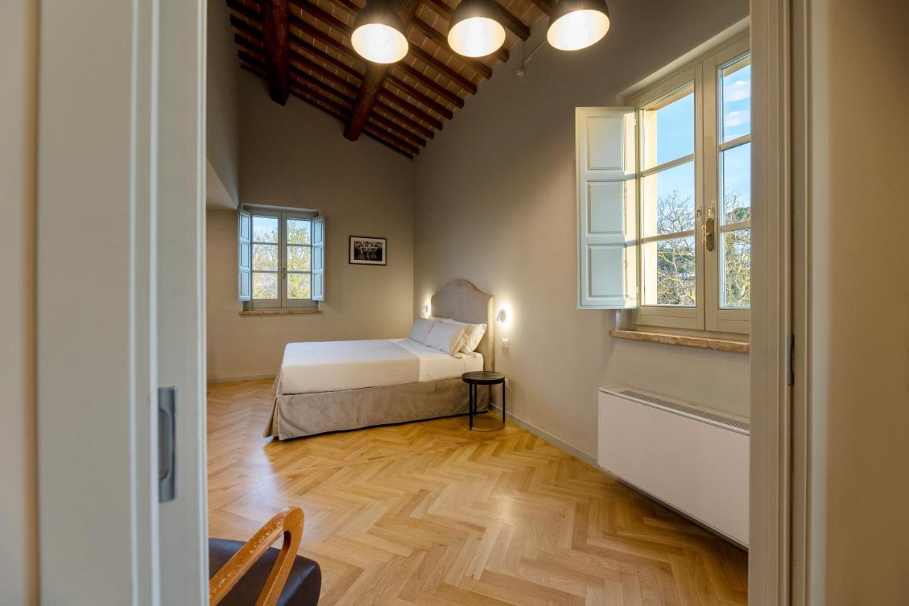 Favorita Food&Wine Resort Bastia Umbra Exterior foto