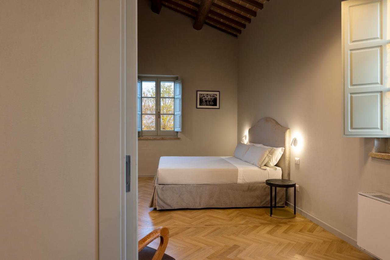 Favorita Food&Wine Resort Bastia Umbra Exterior foto