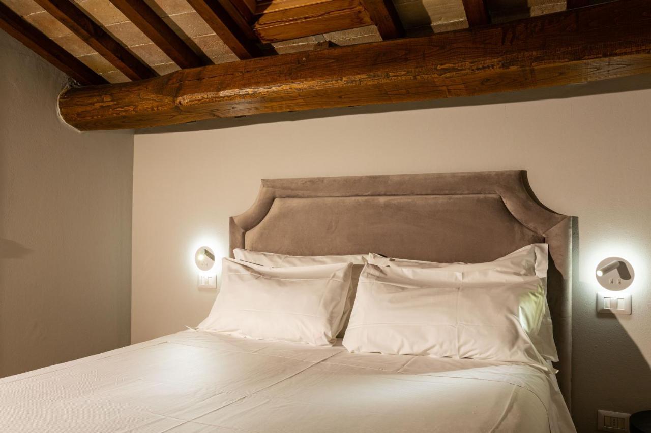Favorita Food&Wine Resort Bastia Umbra Exterior foto