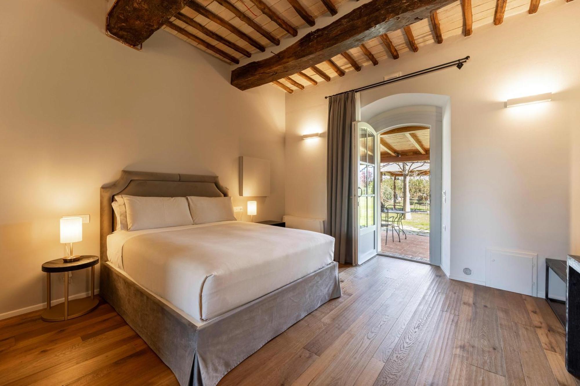 Favorita Food&Wine Resort Bastia Umbra Exterior foto