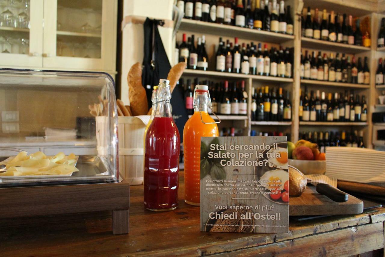 Favorita Food&Wine Resort Bastia Umbra Exterior foto