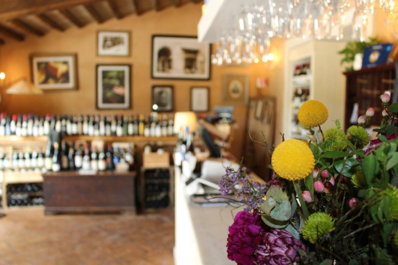 Favorita Food&Wine Resort Bastia Umbra Exterior foto
